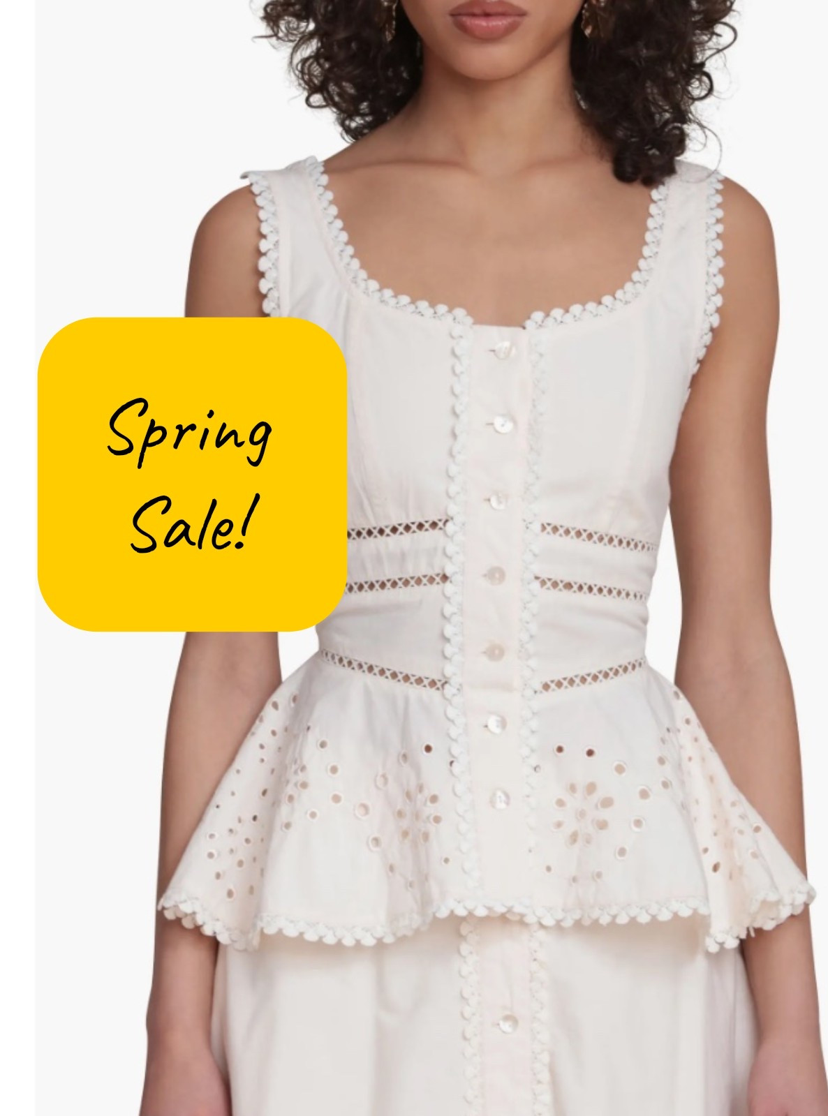 Nordstrom spring savings event! 

Limited time! 

#LTKSaleAlert #LTKSeasonal
