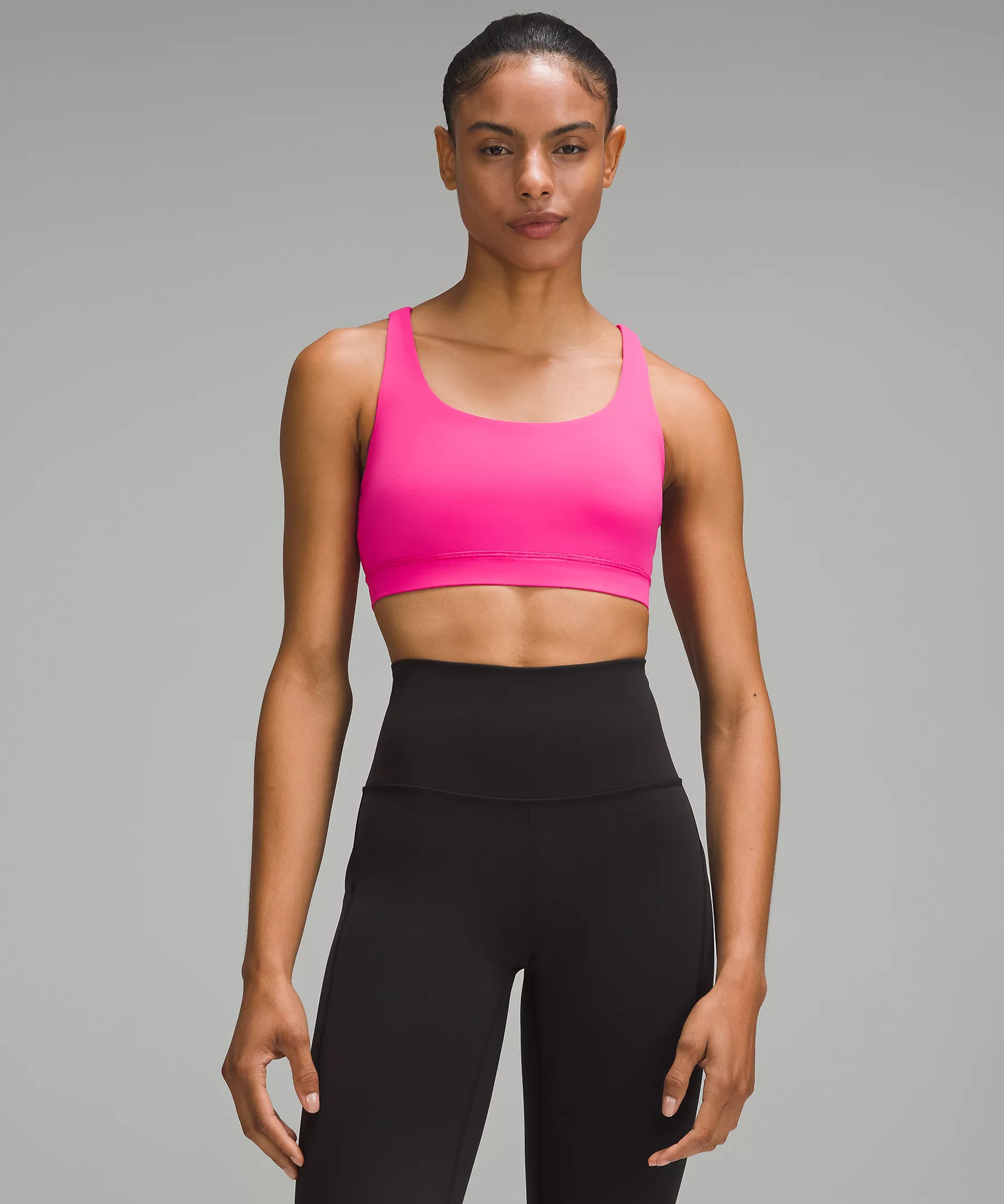 lululemon Energy Bra Medium Support, B–D Cups | Lululemon (US)