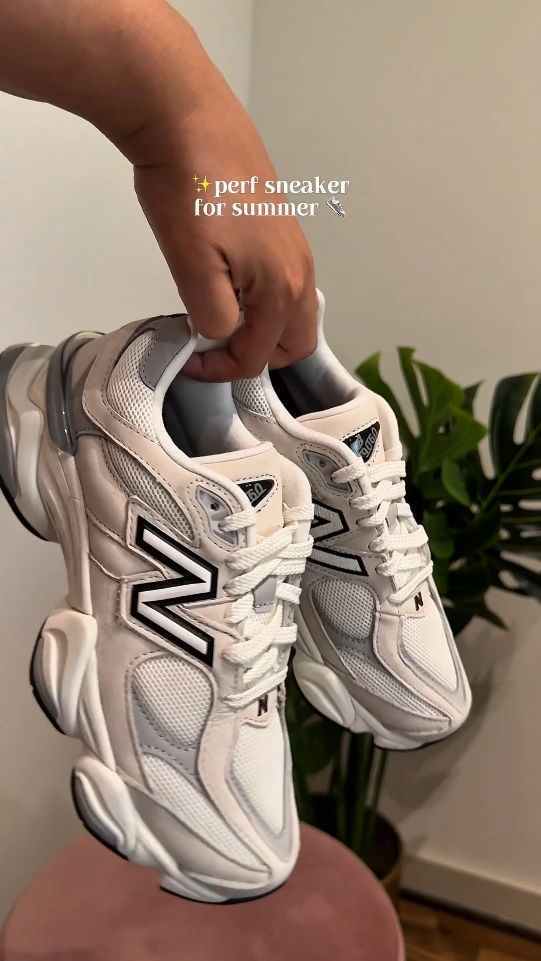 Perfect sneaker for summer

#LTKfitnessgoals #LTKootd #LTKActive