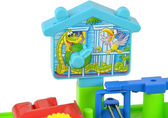TOMY Screwball Scramble Games for Kids | Amazon (US)