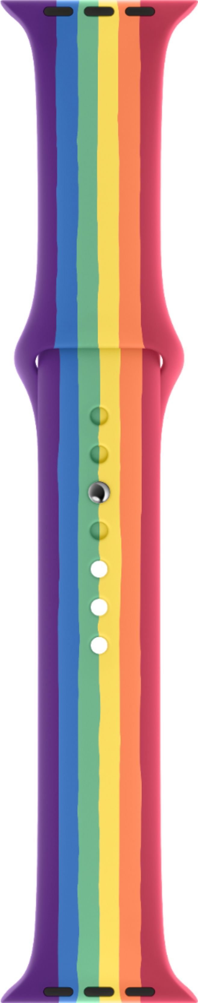 Pride Edition Sport Band for Apple Watch™ 40mm Pride MY1X2AM/A - Best Buy | Best Buy U.S.