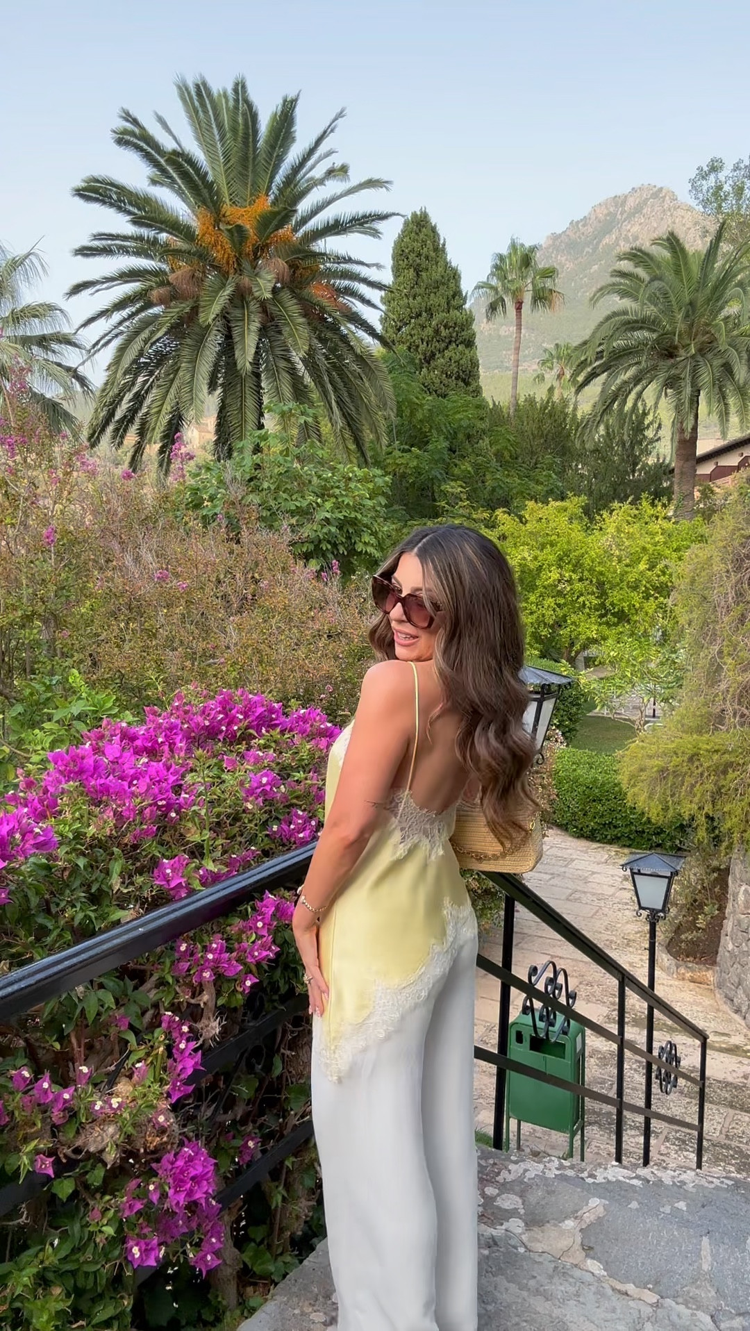 Euro summer outfit
Date night outfit
Vacation outfit
Zara yellow lace top
Aritzia white linen pants
No wrinkle linen pants

#LTKFindsUnder100 #LTKPetite #LTKTravel