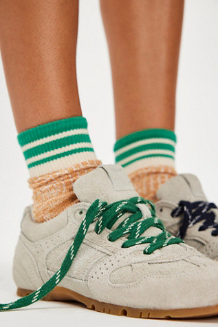 Alohas Tb.56 Suede Sneakers | Free People (Global - UK&FR Excluded)