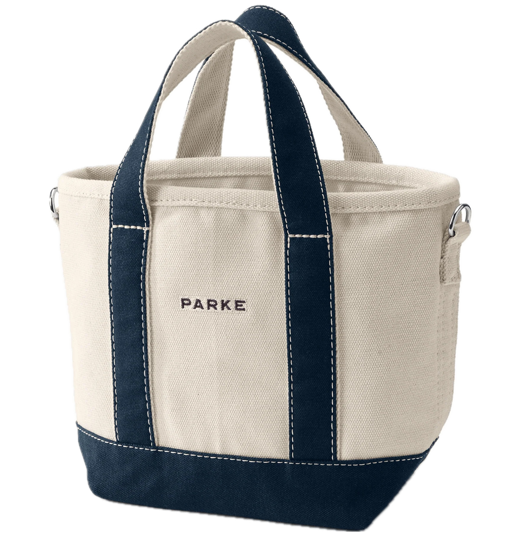Lands End Mini Tote | Parke