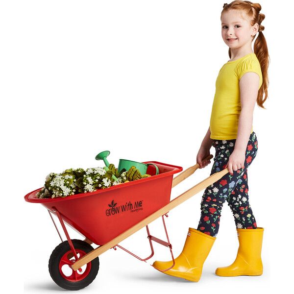 Grow With Me Child's Wheelbarrow | Maisonette