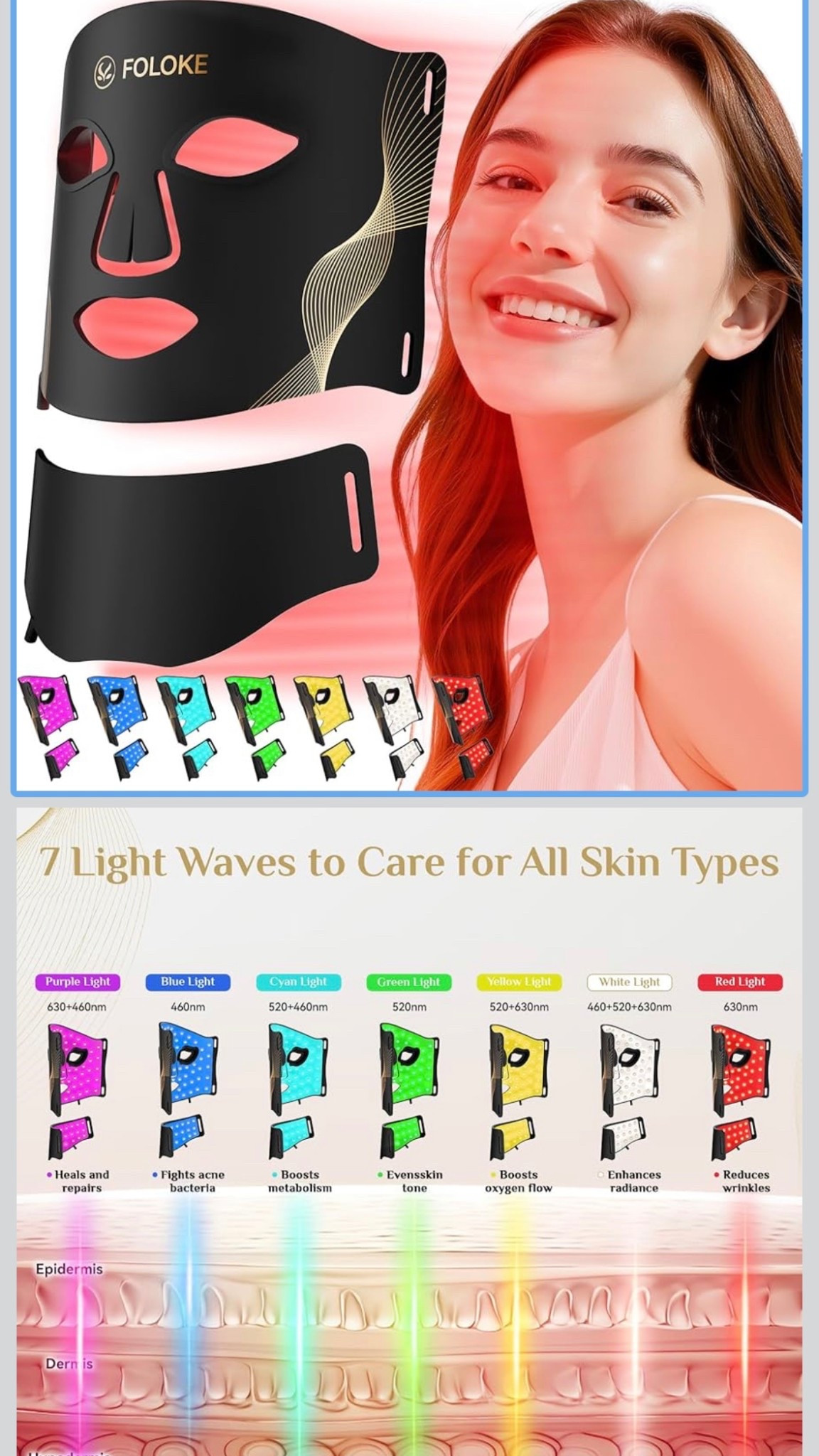 Sharing some of my Christmas gifts that I’m loving! 