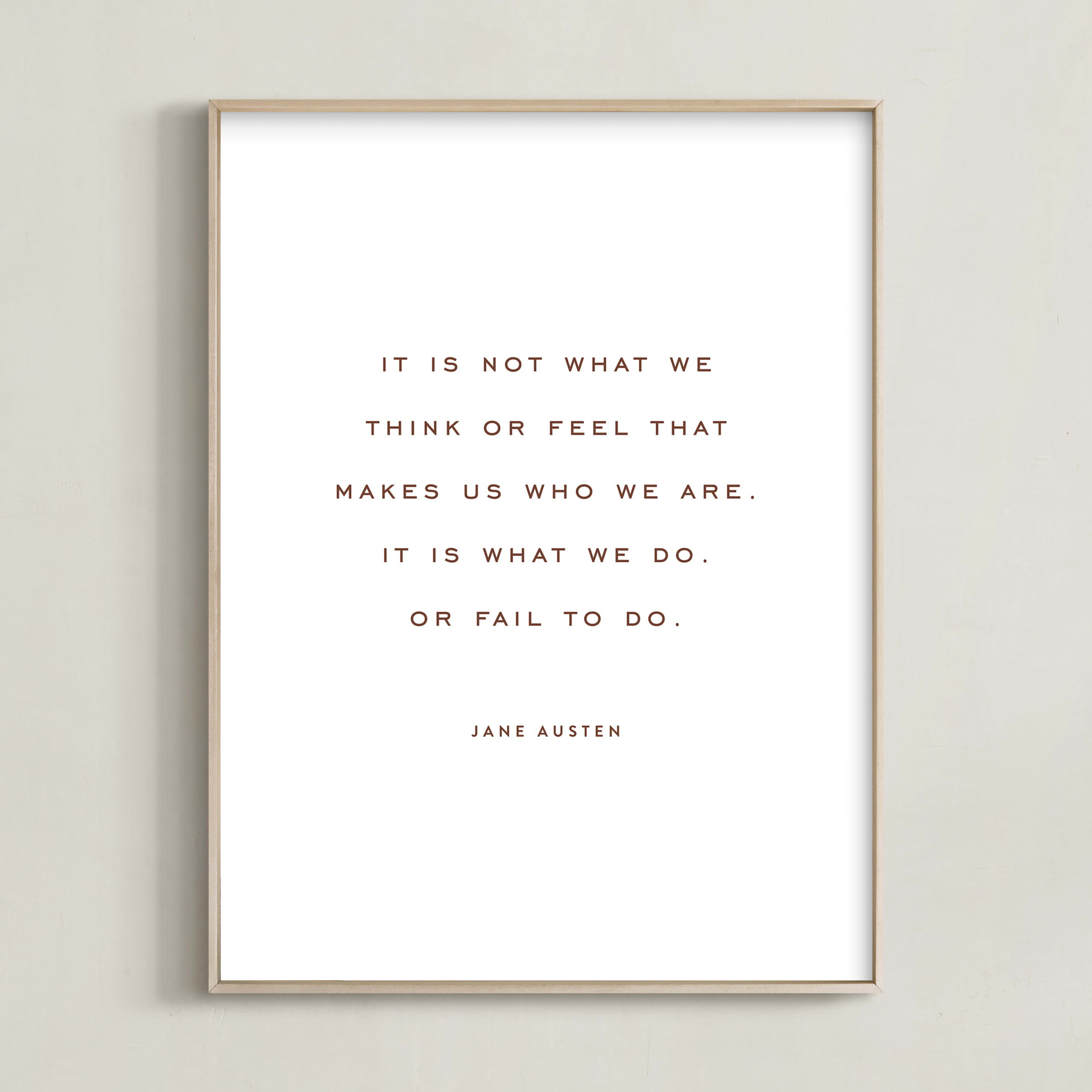 Custom Quotes | Minted