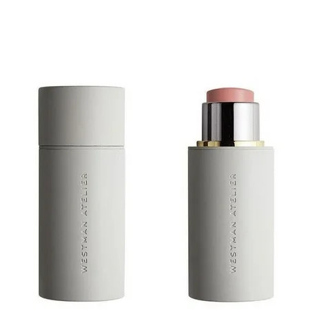 Westman Atelier Baby Cheeks Blush Stick - Petal | Walmart (US)