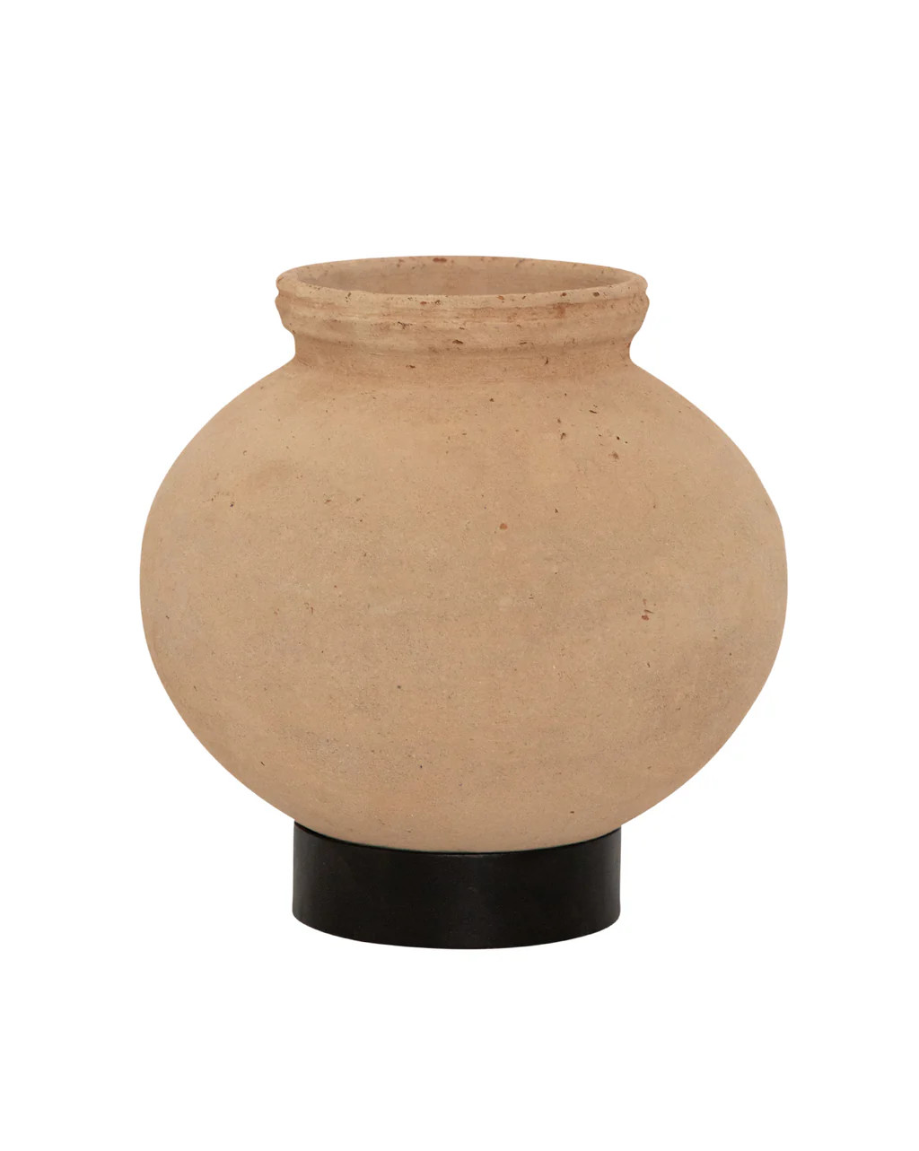 Desert Beige Pot | McGee & Co.