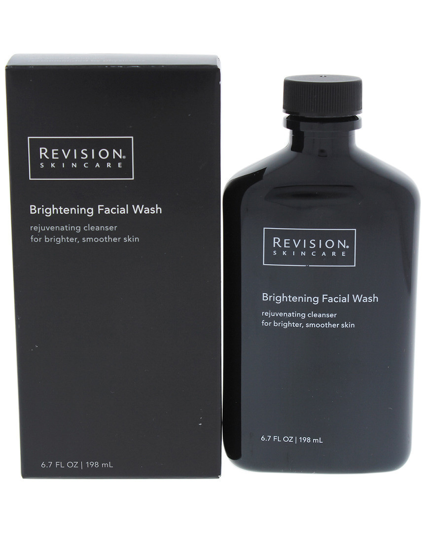 Revision 6.7oz Brightening Facial Wash | Gilt