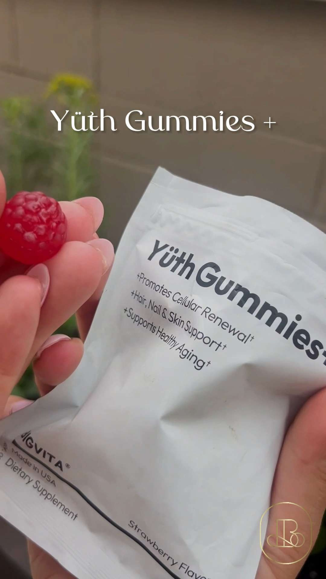 If you’re into supplements that don’t feel like a chore, these gummies are worth checking out 😌 A fun, chewable option that feels more like a treat than a supplement, while still fitting into wellness-focused habits. Simple, convenient, and great for anyone who prefers gummies over pills 💊 #dailyvitamins #gummysupplements #wellnesstips #selfcarevibes #dailycare 

#LTKfitnessgoals #LTKselfcare #LTKFindsUnder100