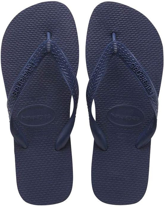 Havaianas Unisex's Top Flip Flops | Amazon (UK)
