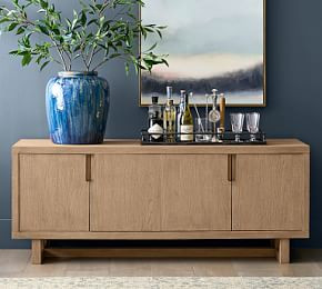 Portola Buffet (68") | Pottery Barn CA