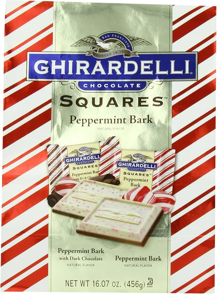 Visit the Ghirardelli Store | Amazon (US)