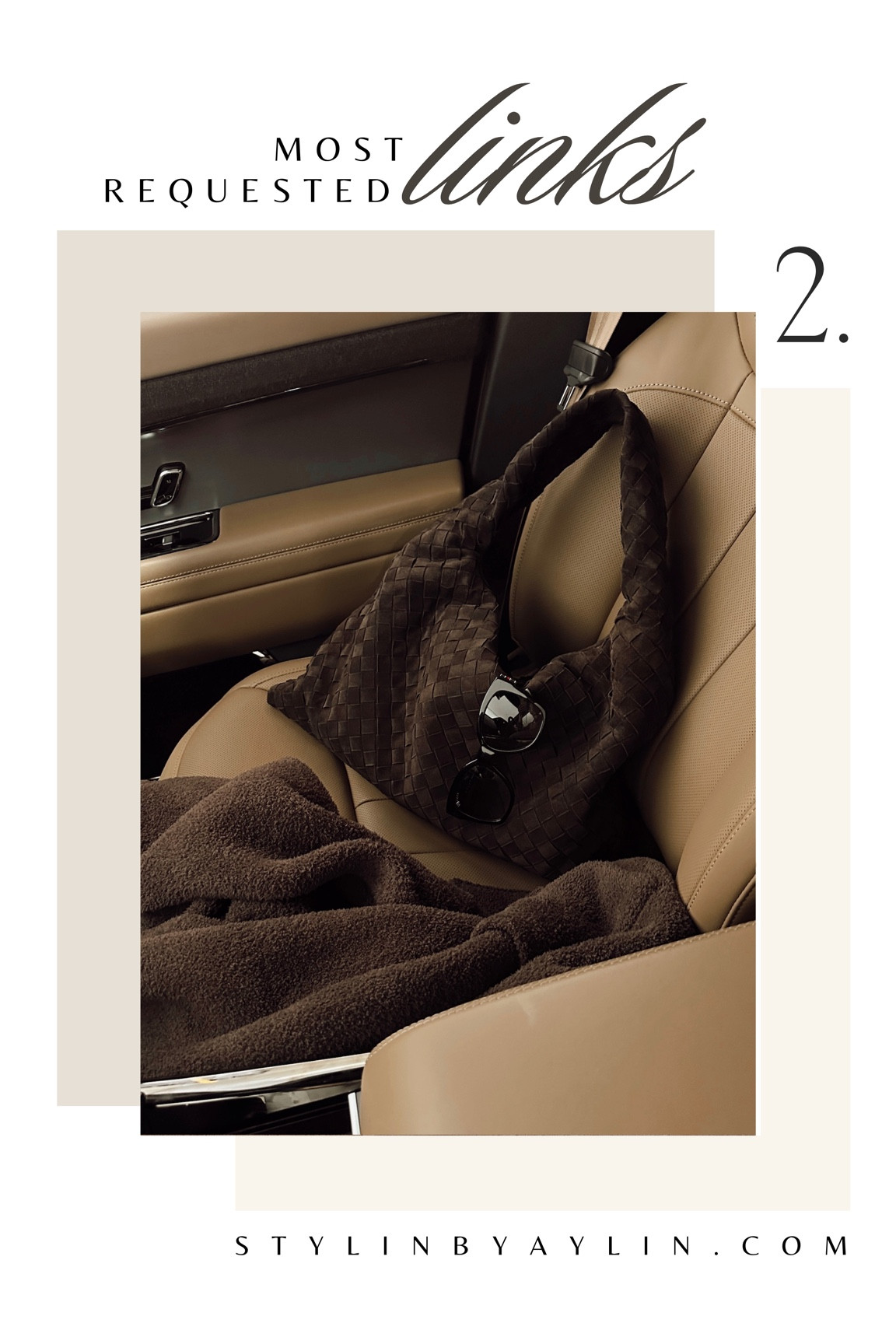 Bottega Handbag #stylinbyaylin

#LTKStyleTip #LTKGiftGuide #LTKItBag