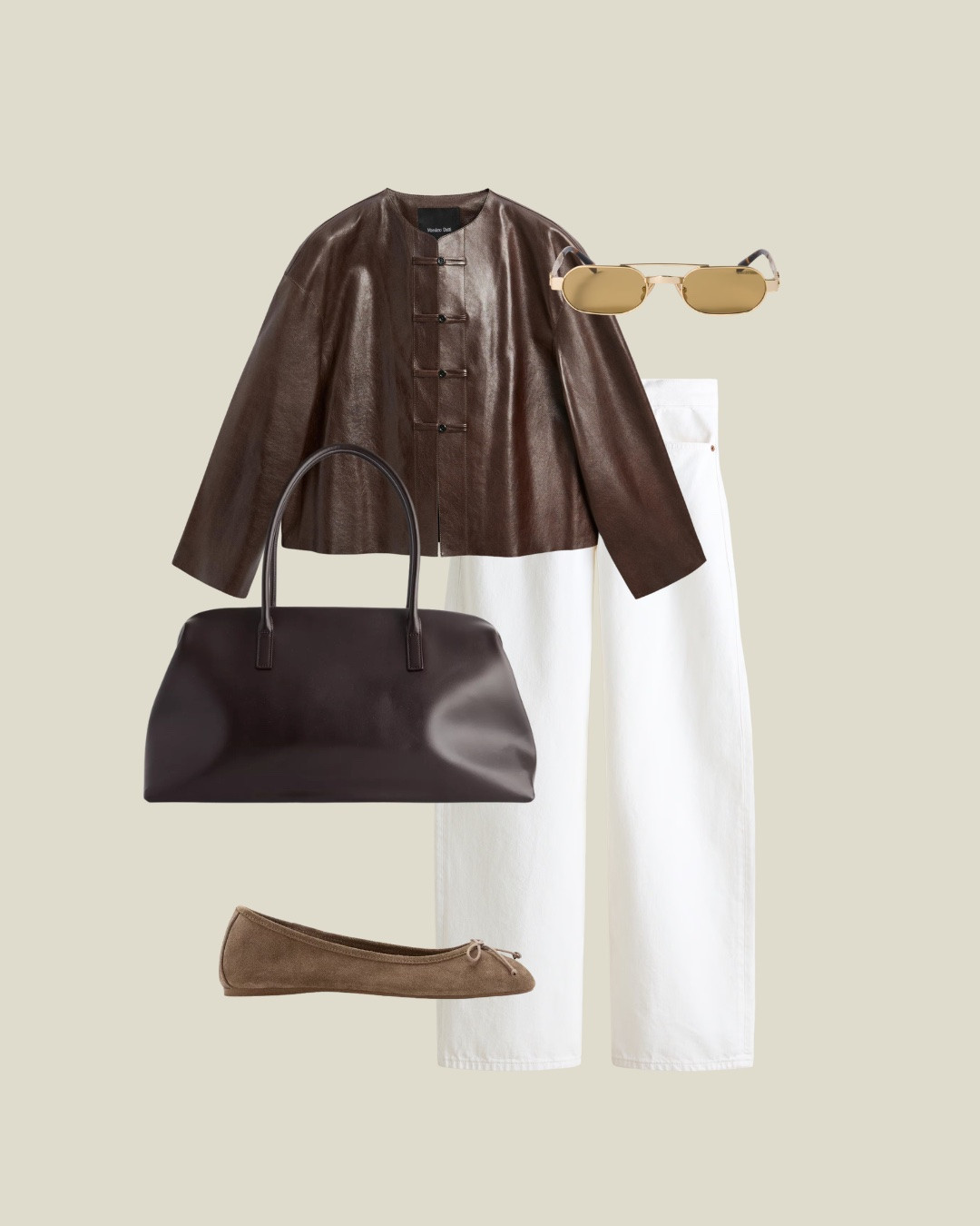 New massimo and now I’d style it all!