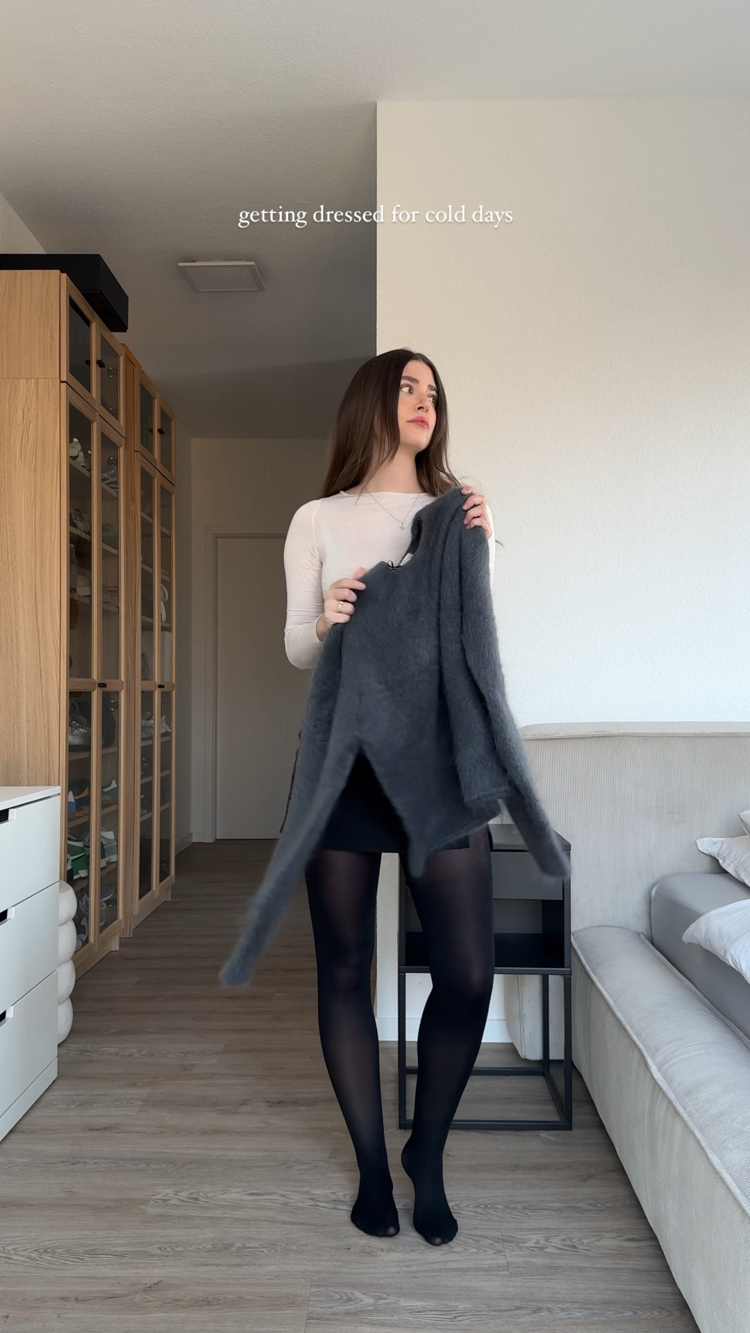4 of 30 #oversizedcoat #greycoat #greyoutfit coat: Meotine

#LTKMostLoved #LTKeurope #LTKstyletip