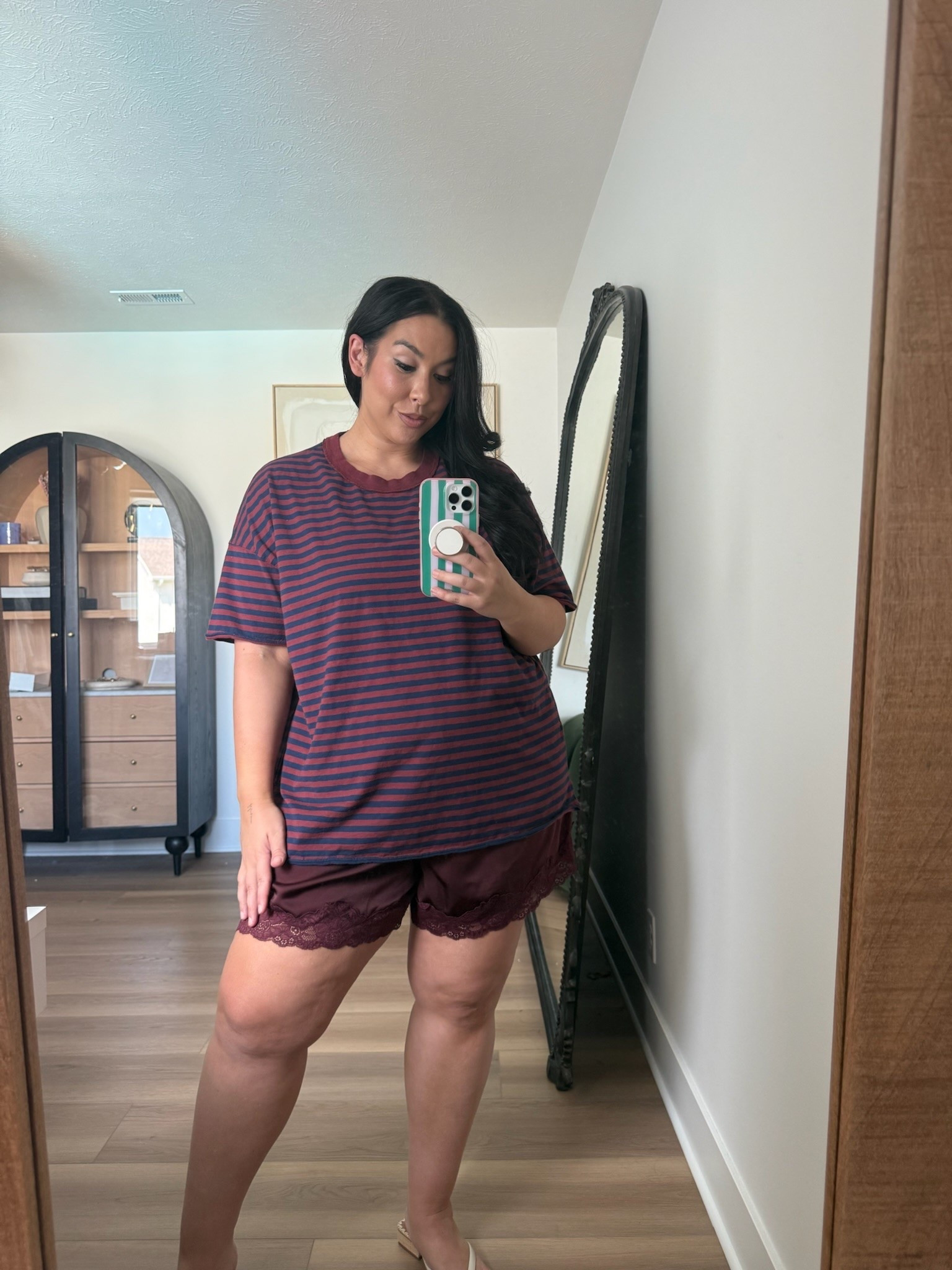 Summer outfit inspo!! 

midsize fashion, midsize summer style, midsize summer fashion, amazon, summer outfits, midsize summer outfits, vacation outfits, casual chic, summer style, summer dresses, affordable fashion

#LTKootd #LTKSeasonal #LTKMidsize