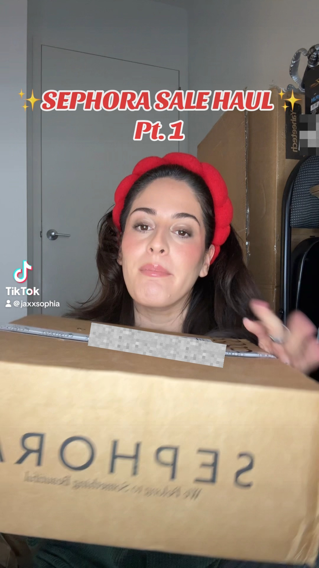 Sephora Sale Haul pt.1
Use code SAVINGS

#LTKSaleAlert #LTKSeasonal #LTKBeauty