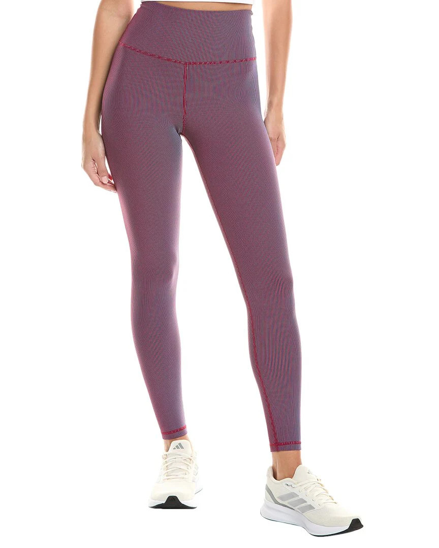 Spiritual Gangster Ada 2-Tone Legging | Shop Simon