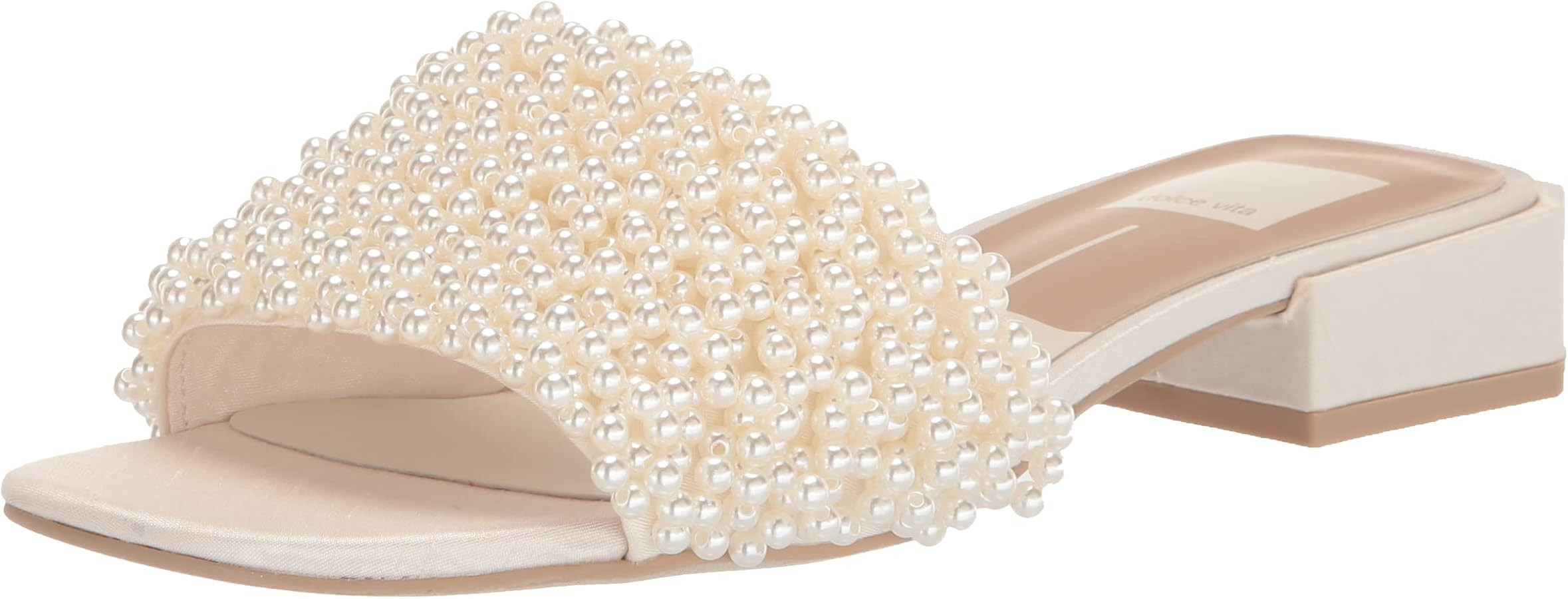 Dolce Vita Women's Halie Low Heel | Amazon (US)