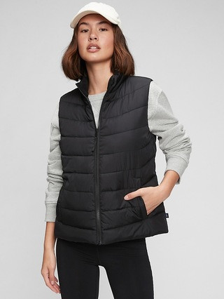 ColdControl Puffer Vest | Gap Factory