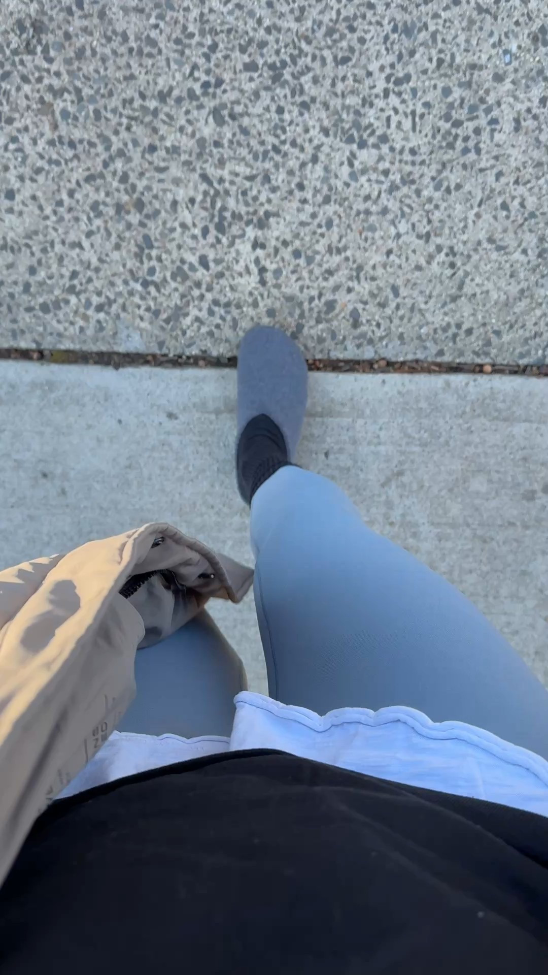 Ran some errands before the snow started this morning and I have to say these Rothy’s clogs have become my go-to shoes of the season! SO comfortable and completely washable. Have them in two colors. Size down one size! 

#LTKootd #LTKSaleAlert #LTKSeasonal