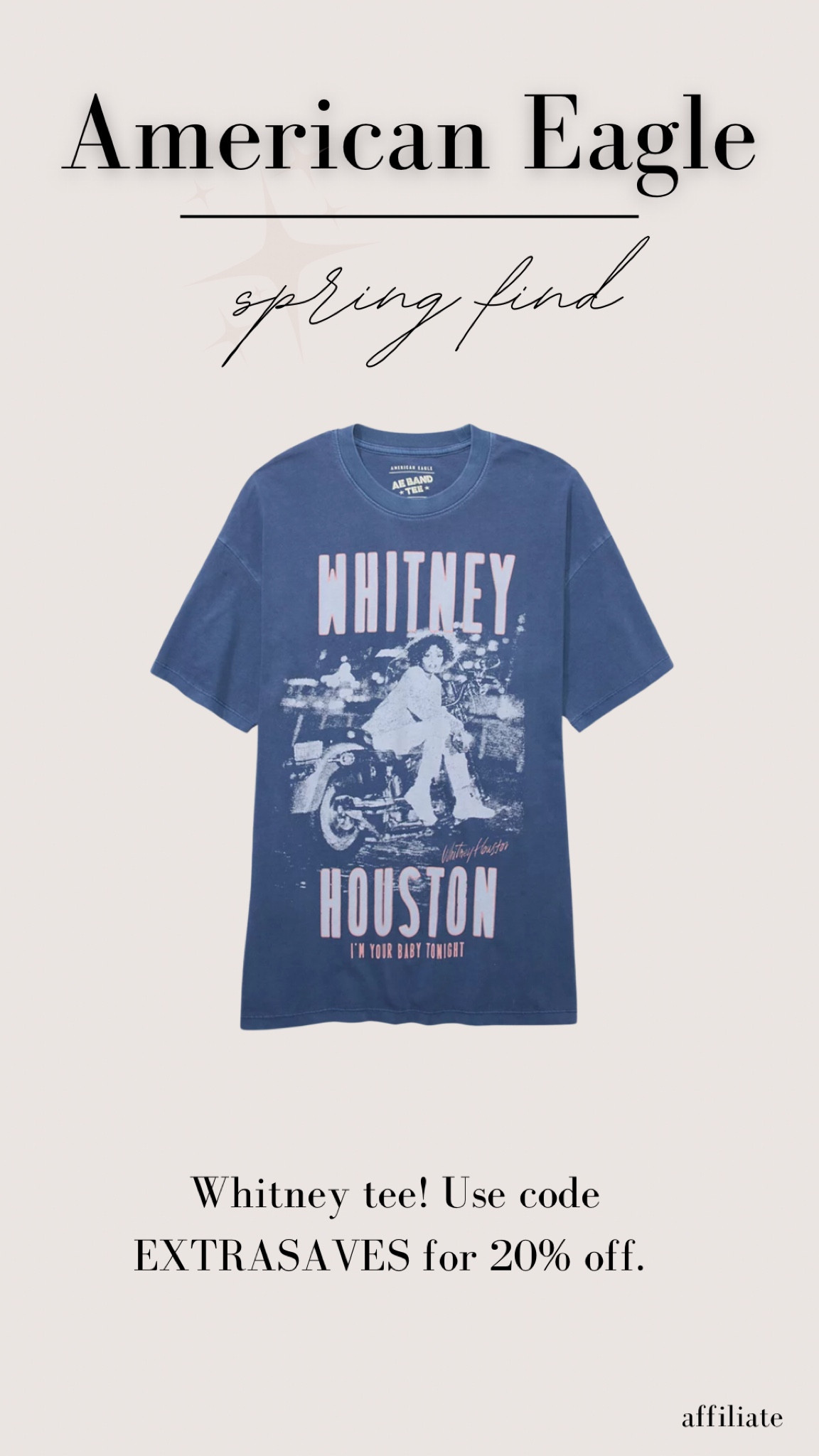 Whitney tshirt! 

#LTKmidsize #LTKstyletip