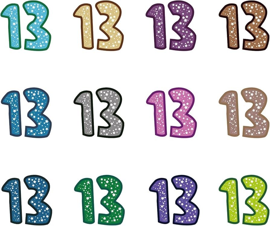 Tuoshei 36 Pcs Eras Tour Merch,13 Temporary Tattoo,13 Tattoo, Hand tattoo, Star Temporary Tattoos... | Amazon (US)