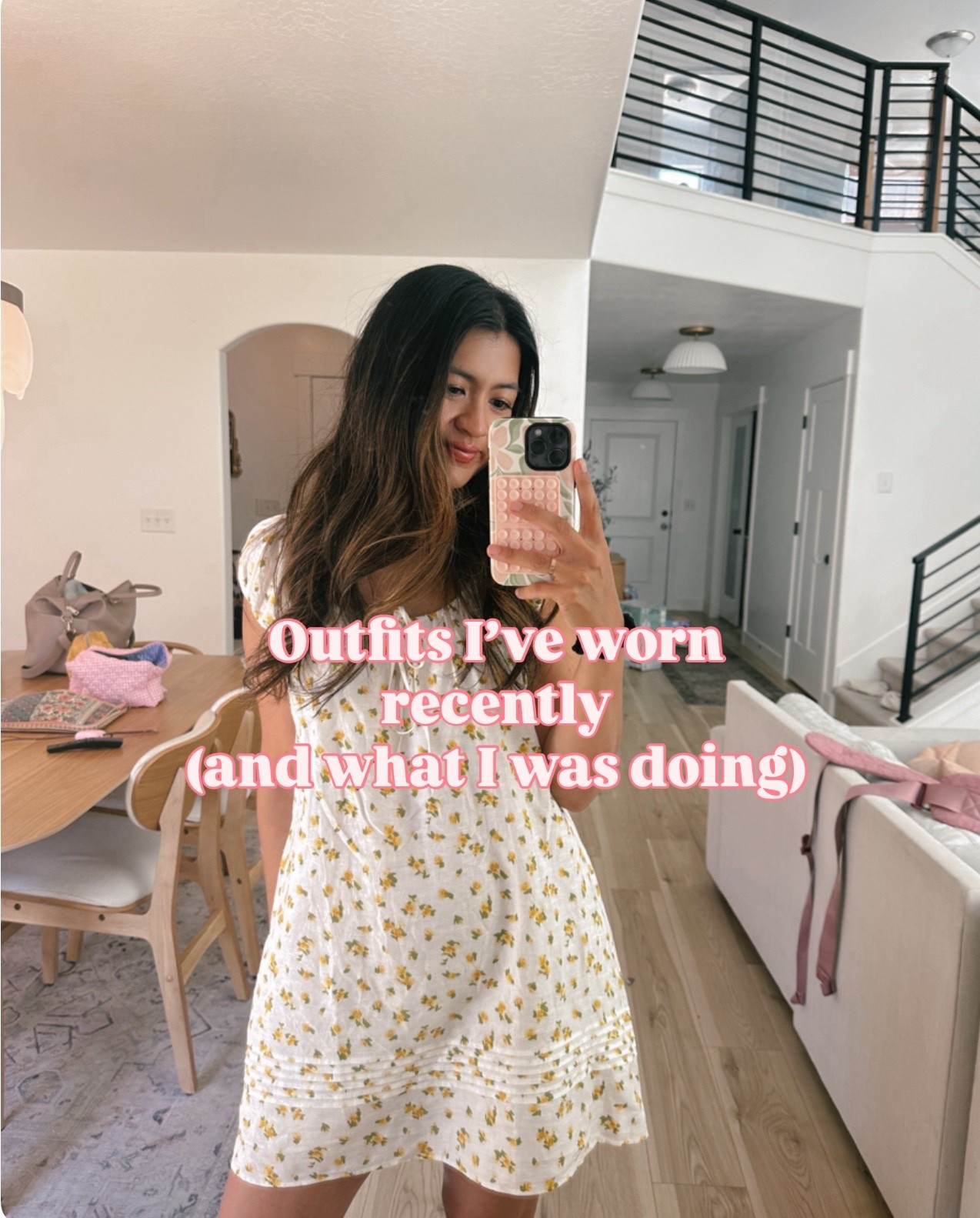 What I’m wearing lately as a postpartum breastfeeding mom this summer! 

#LTKSeasonal #LTKSaleAlert #LTKFindsUnder50