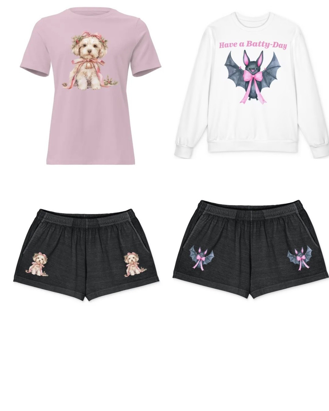 #GirlyOutfits

#LTKSeasonal