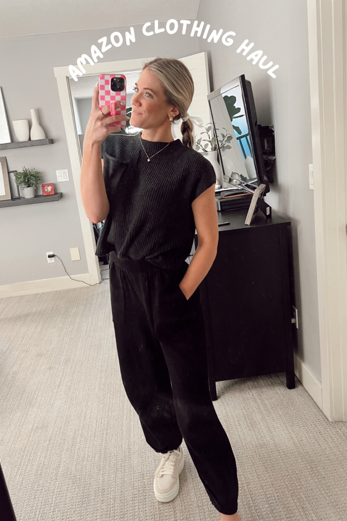 amazon clothing haul

#LTKfindsunder100 #LTKstyletip #LTKMostLoved