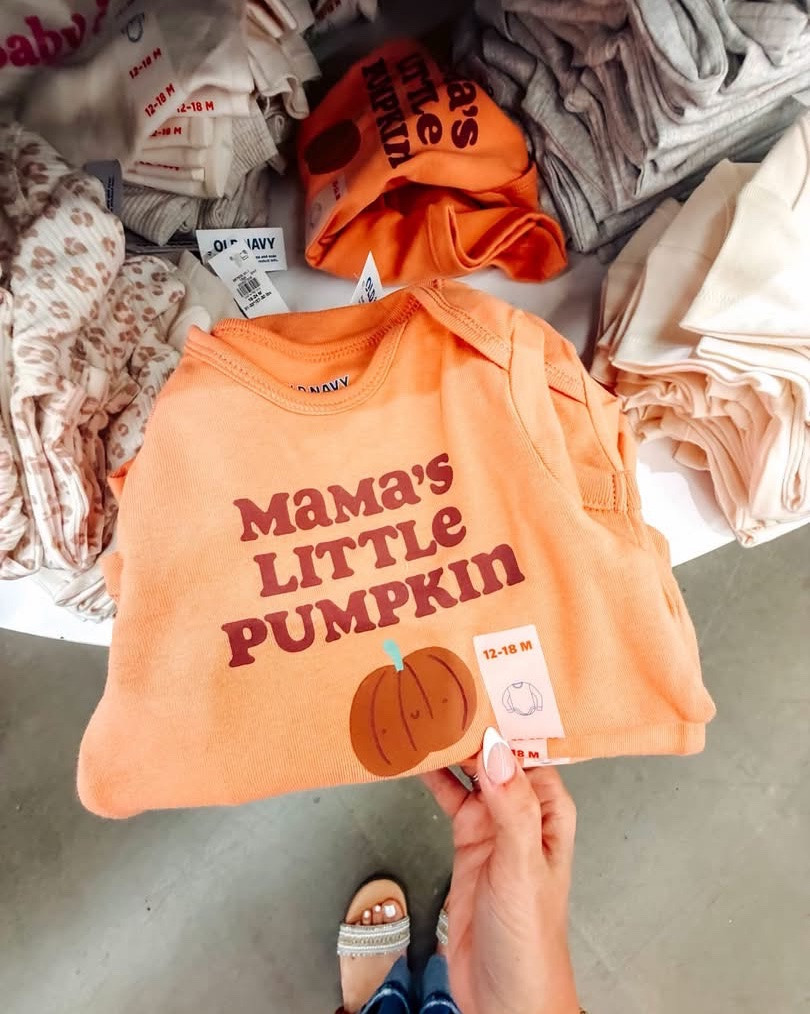 Old Navy has SO many cute Halloween options for babies and toddlers right now! 🎃👻🧡 From spooky little prints to the sweetest festive outfits, there are so many fun choices for Halloween season!

#OldNavyFinds #HalloweenKids #ToddlerHalloween #BabyHalloween #HalloweenFashion

#LTKSeasonal