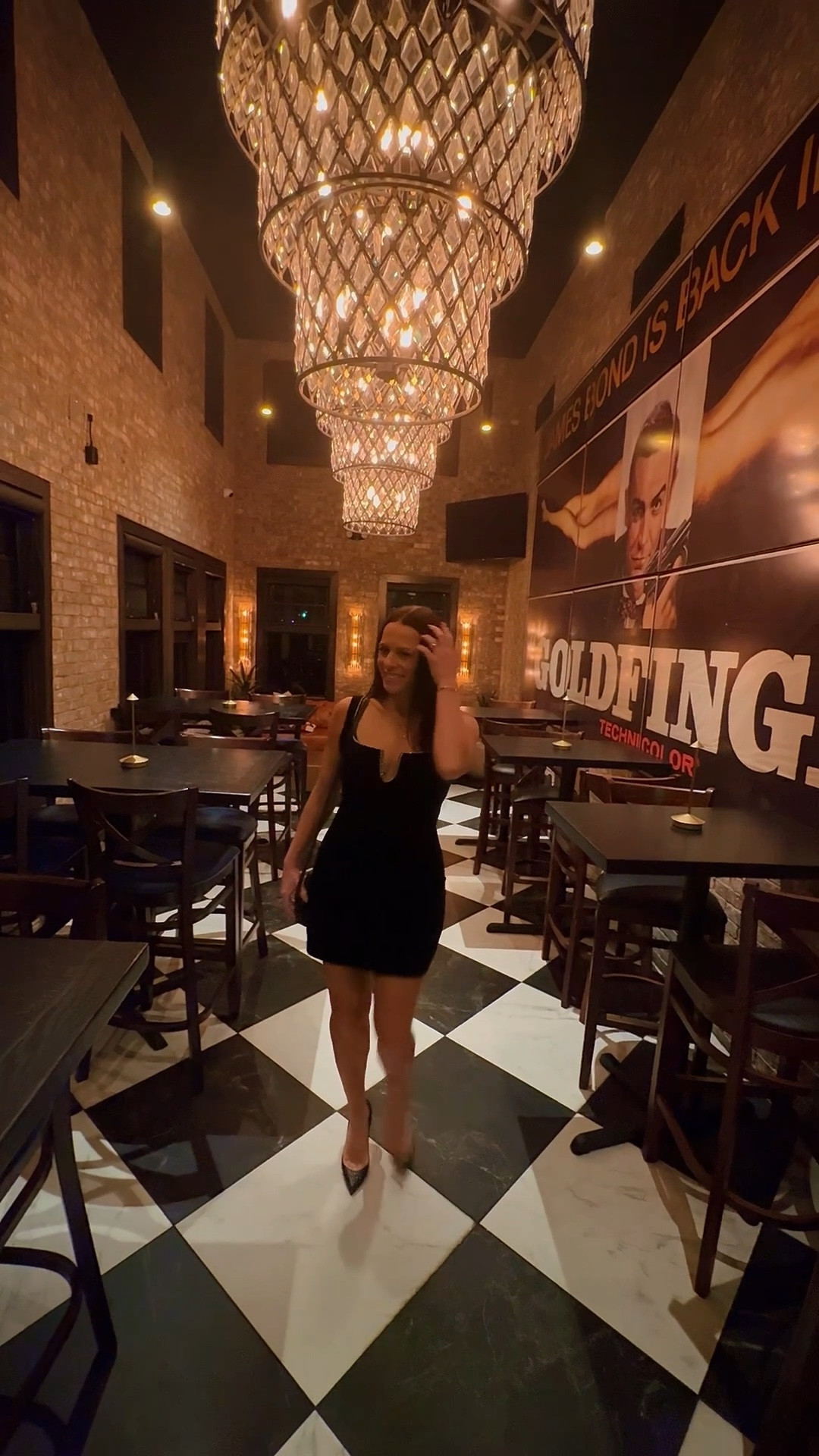 Dialing into  📞✨ a Christmas dream, ordered something festive, and sleighed the night in velour and sparkle.

The secret’s out: this is how you do holiday magic. 🎄

#LTKSeasonal #LTKFindsUnder50 #LTKHoliday