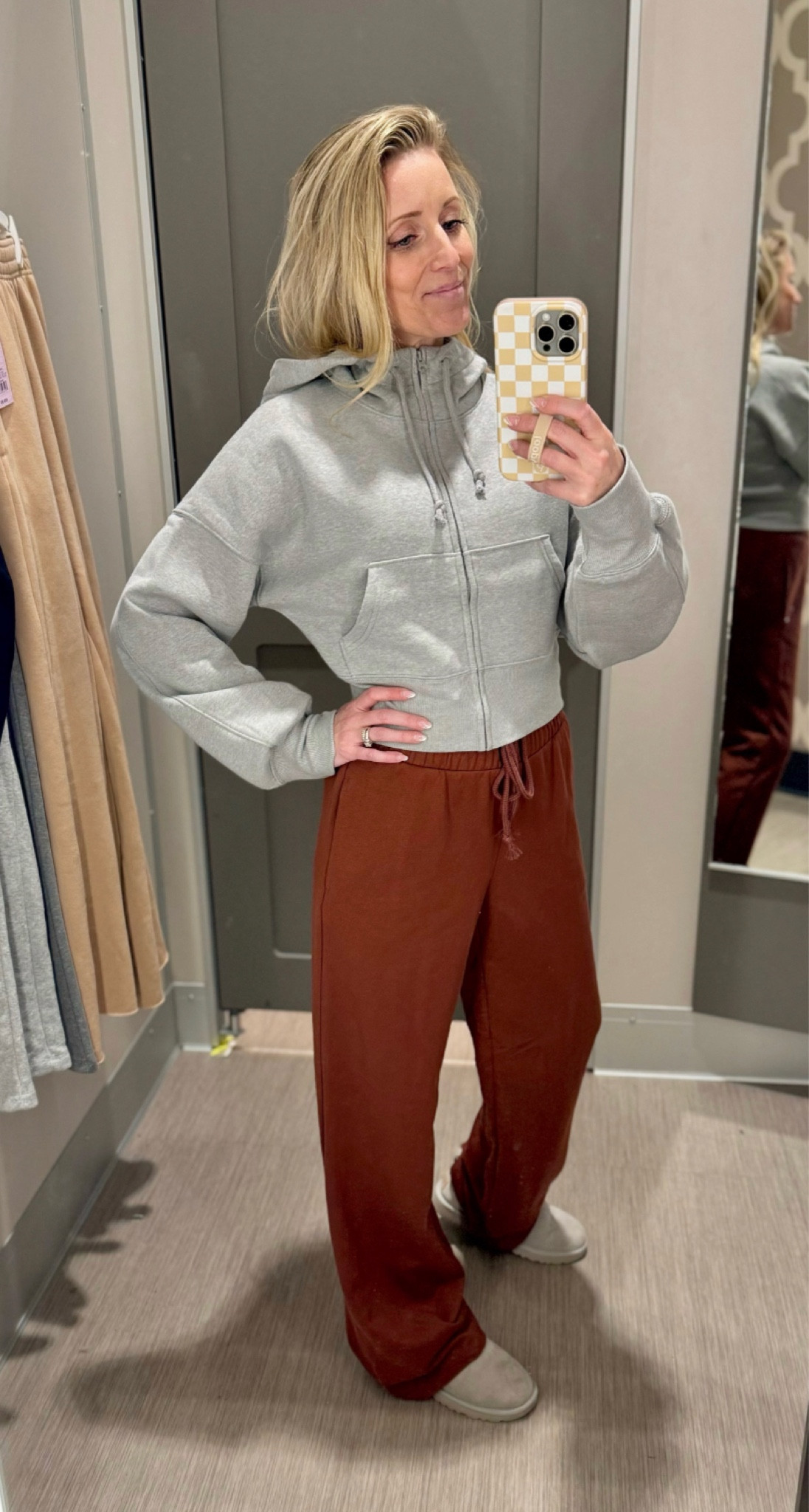 Snuggly outfits from Target 🥰

#target #cozyfashion #winterfashion #womensfashion 

#LTKstyletip #LTKfindsunder50 #LTKSeasonal