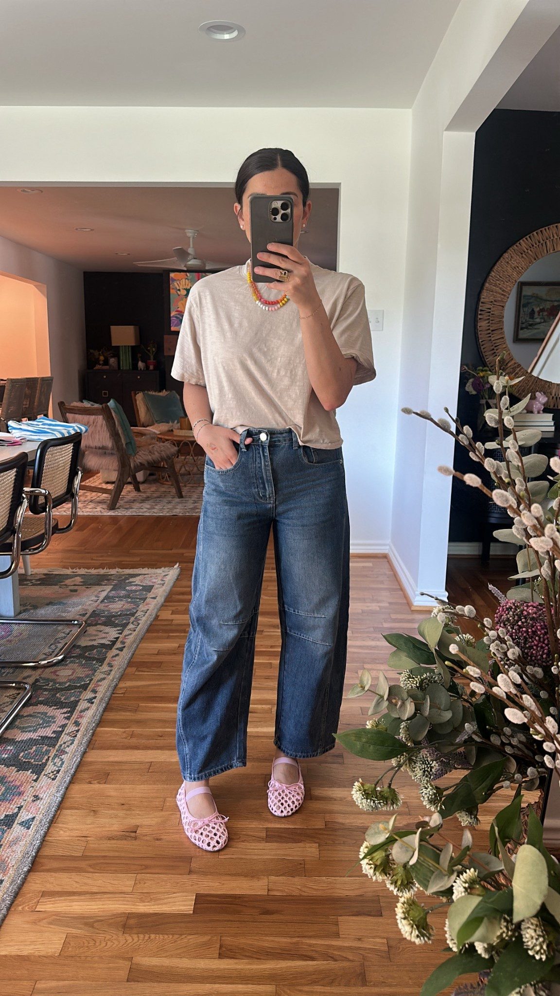 when you realize you’re entire outfit is from Amazon 🫣 It is what it is! 

#LTKFindsUnder50 #LTKStyleTip #LTKSaleAlert