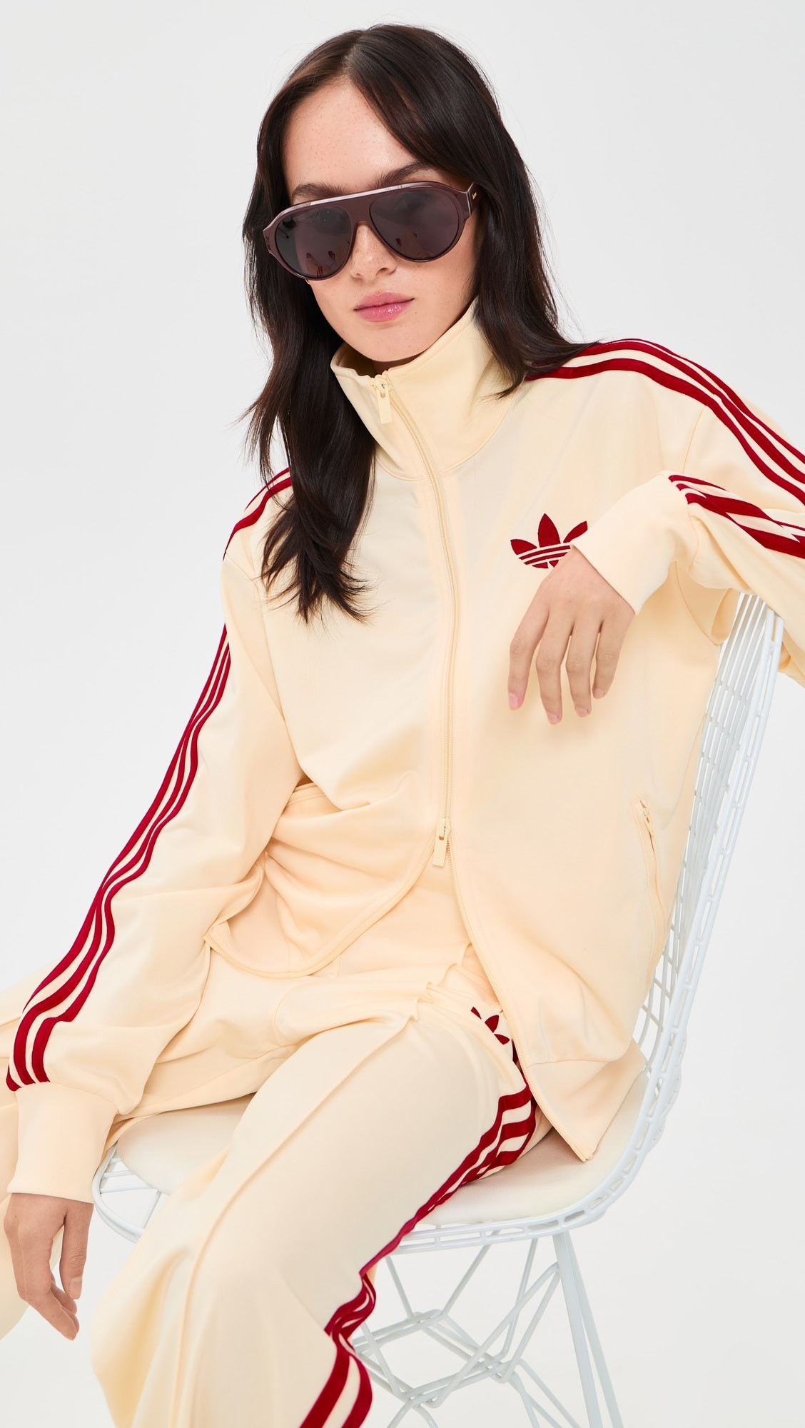 Firebird Loose Track Top | Shopbop