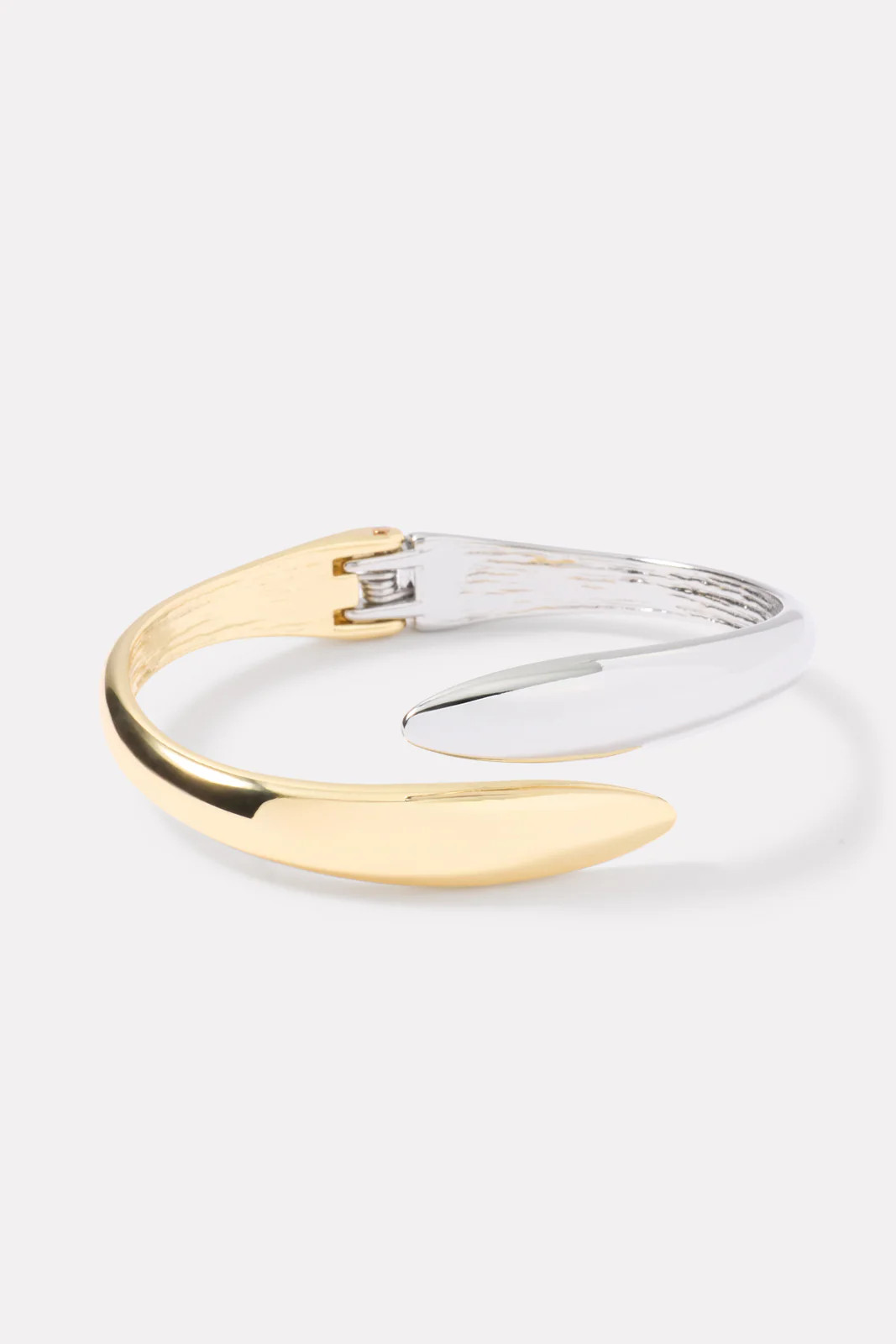 Torrance Two Tone Cuff | Evereve