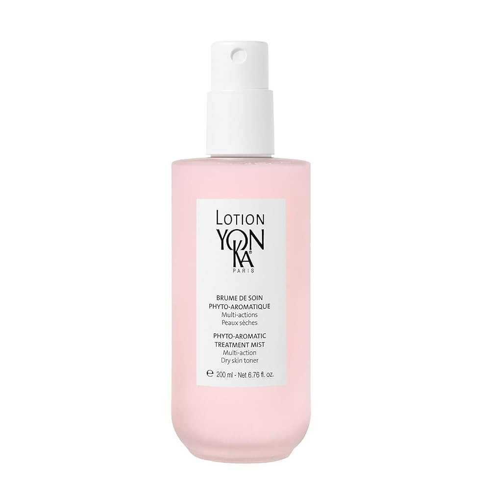 Yonka Lotion PS Hydrating Face Toner (Dry & Sensitive Skin) | Amazon (US)
