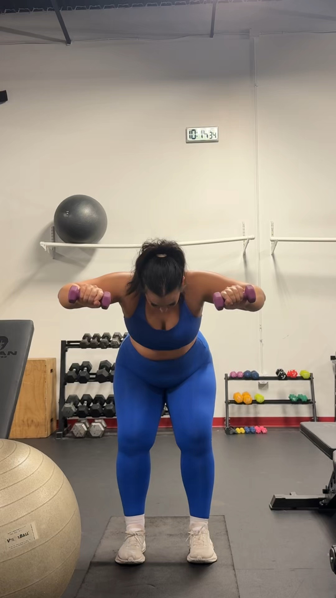 Size 12 midsize workout set

#LTKfitnessgoals #LTKActive #LTKMidsize