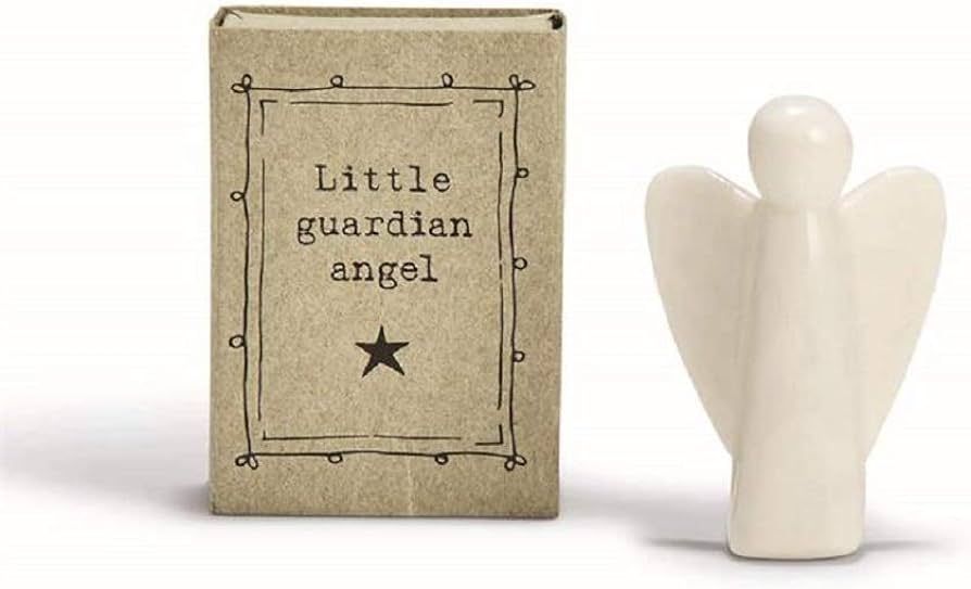 Two's Company Little Guardian Angel in Gift Box | Amazon (US)