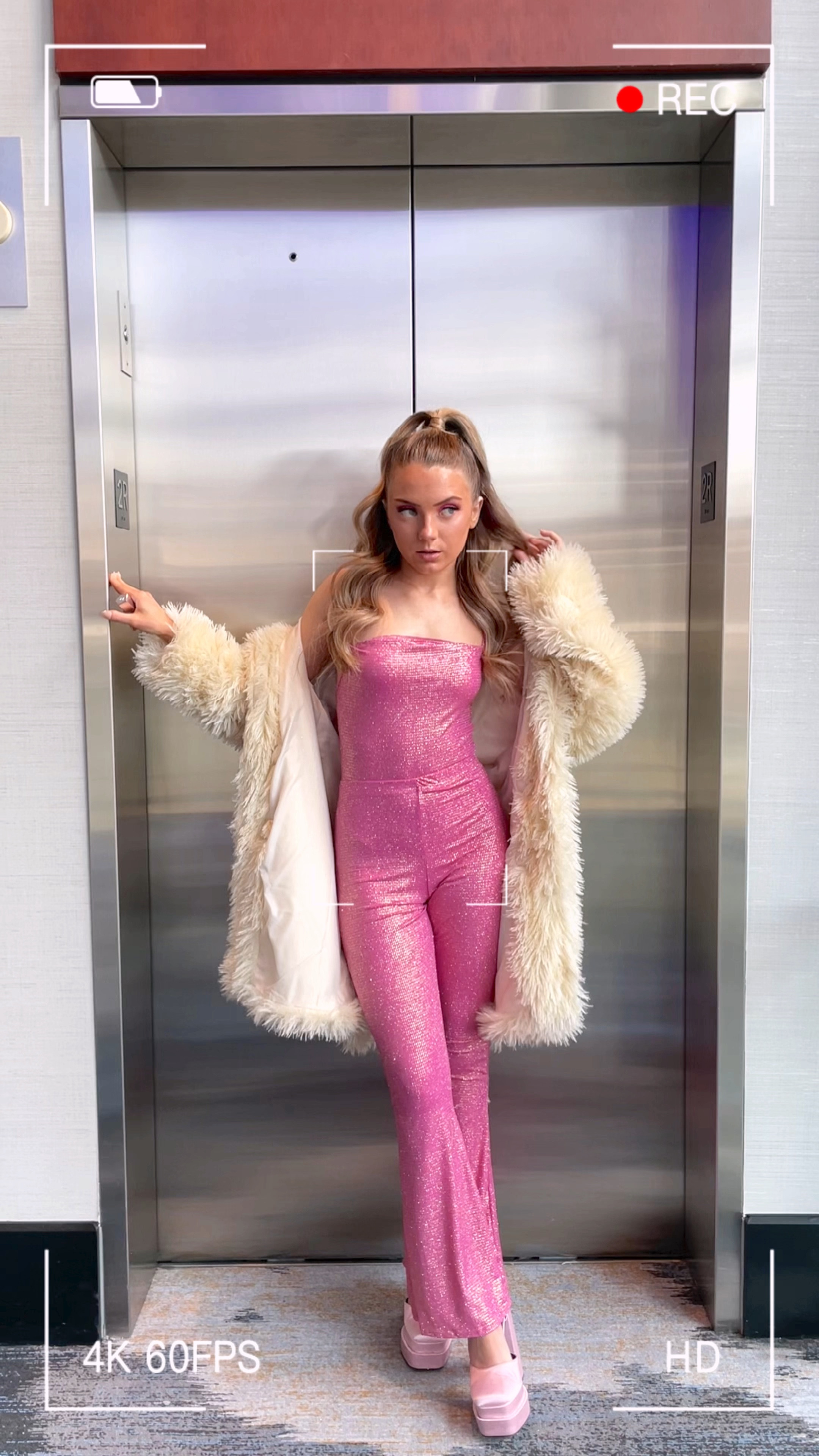 bringing boss babe energy into the new year 💖

#LTKstyletip #LTKunder100 #LTKsalealert