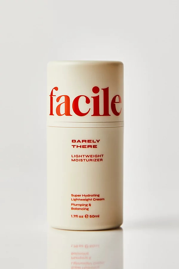 Facile Barely There Lightweight Moisturizer | Free People (Global - UK&FR Excluded)