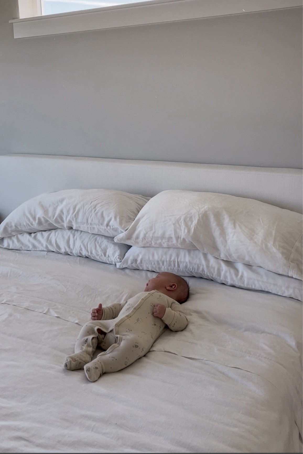 Linen Duvet Cover & Sham Set  ✨

#LTKCyberWeek #LTKhome