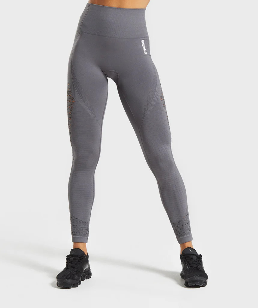 energy+ seamless leggings | Gymshark