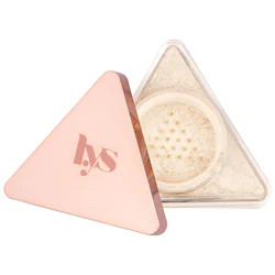 LYS Beauty Triple Fix Loose Talc Free Translucent Setting Powder Sincere 0.32 oz / 9.5 mL | Sephora (US)
