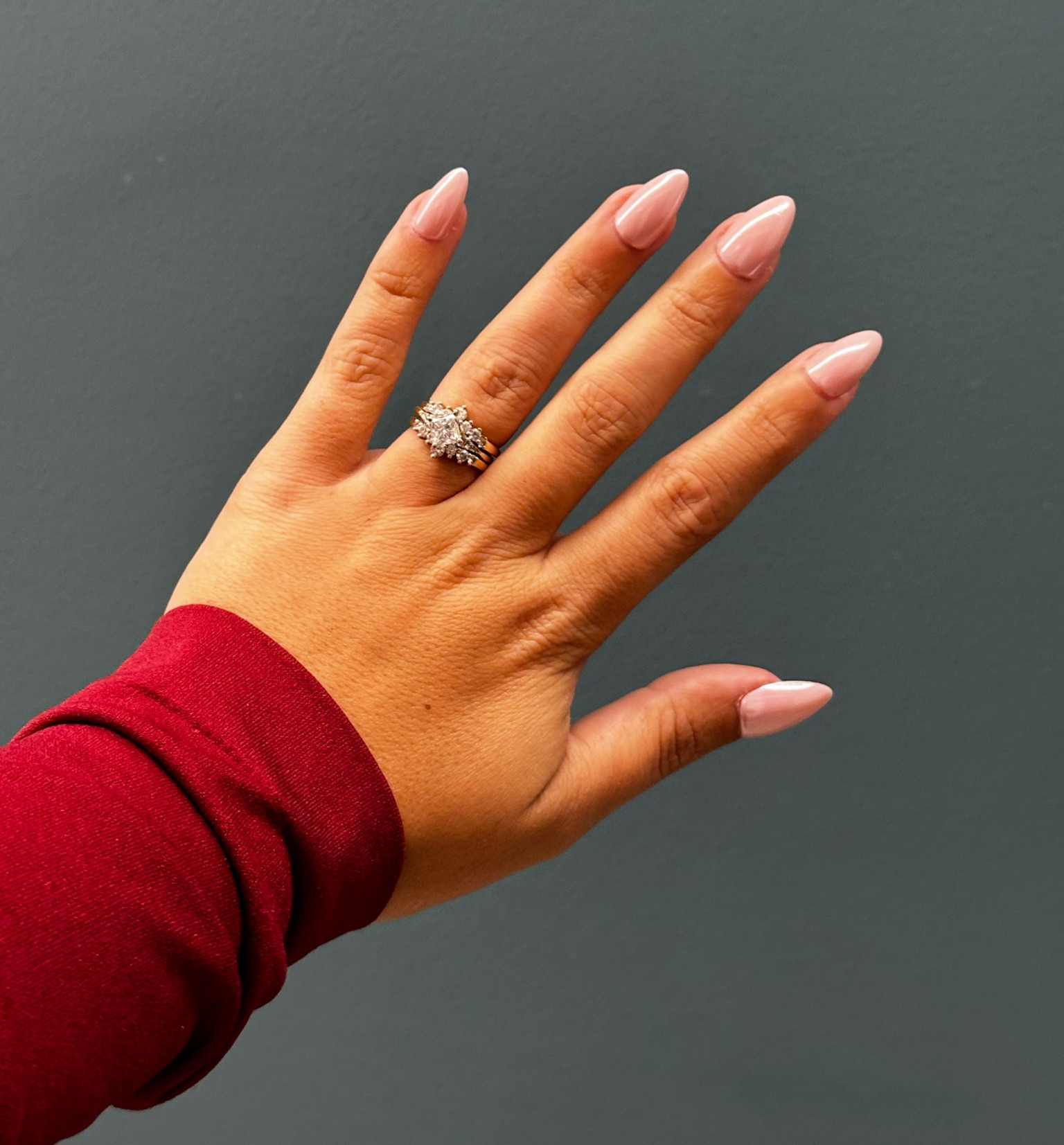 The best press on nails everrrr 💅 

#LTKFindsUnder50 #LTKGiftGuide #LTKStyleTip