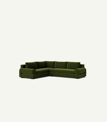 Rowley Sectional | Anthropologie (US)