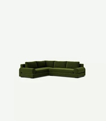 Rowley Sectional | Anthropologie (US)