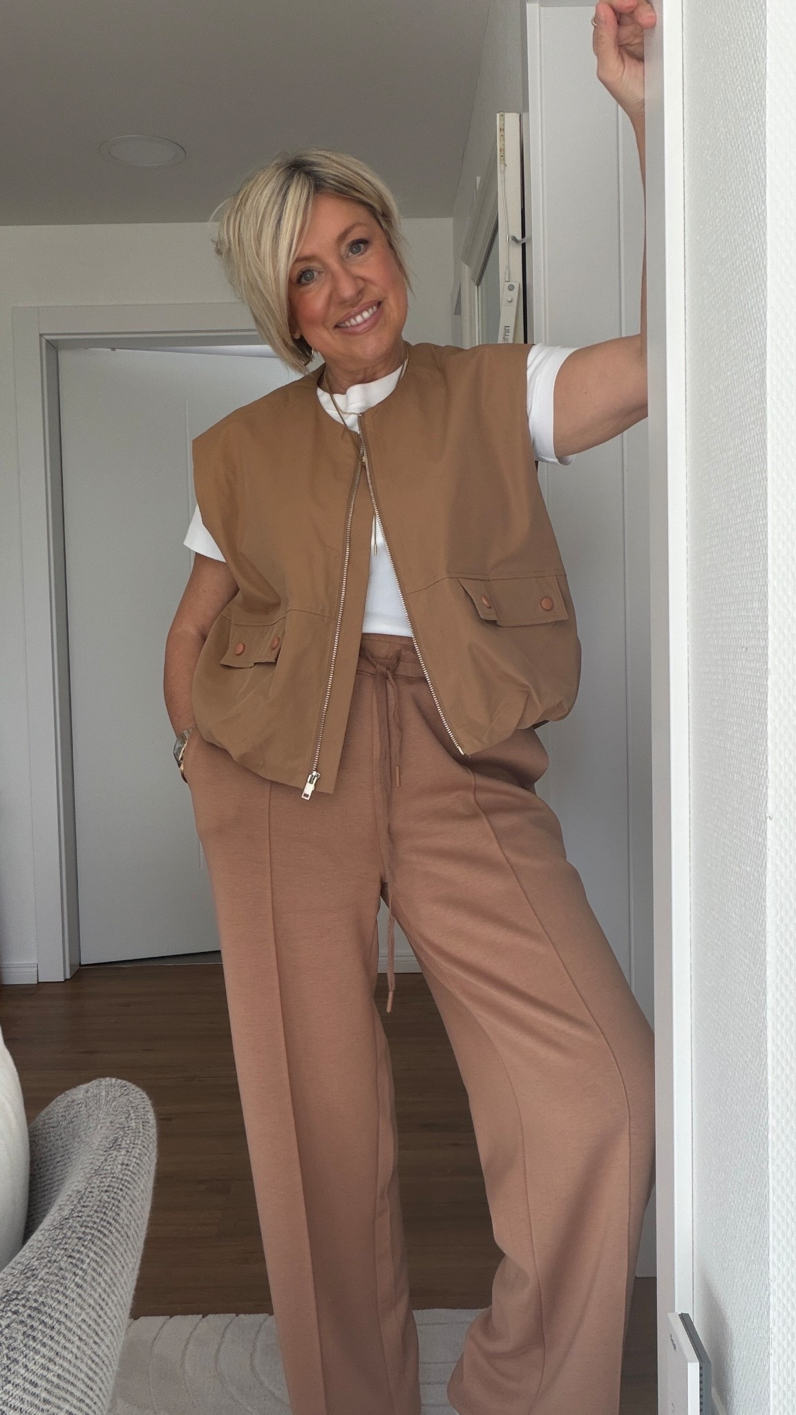 Basic Look

#LTKspring #LTKstyletip #LTKü50